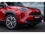 Toyota Yaris Cross 1.5 Hybrid AWD Bi-tone | ACC | 360 | Keyless | El.klep | 18” | CarPlay | Stuur/Stoelverwarming | LED | Navi