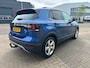 Volkswagen T-Cross 1.0 TSI Style Exclusieve Automaat 1e eigenaar NL auto