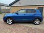 Volkswagen T-Cross 1.0 TSI Style Exclusieve Automaat 1e eigenaar NL auto