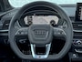 Audi Q5 Sportback 50TFSI e 299PK Quattro Competition S Edition S-Line Pano|Luchtvering|Massage+Memory|B&O|OLED Matrix|HUD|Trekhaak