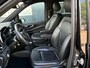 Mercedes-Benz V-klasse 250d 190pk Lang Dubbel Cabine AMG Avantgarde / 360 Camera / Burmester / Elektrische Schuifdeuren / PDC / Lane Assist / Standkach