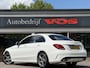 Mercedes-Benz C-klasse 160 AMG Sport Edition | Navi | 360 camera | Leder