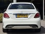Mercedes-Benz C-klasse 160 AMG Sport Edition | Navi | 360 camera | Leder
