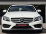 Mercedes-Benz C-klasse 160 AMG Sport Edition | Navi | 360 camera | Leder