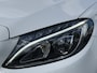 Mercedes-Benz C-klasse 160 AMG Sport Edition | Navi | 360 camera | Leder
