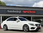 Mercedes-Benz C-klasse 160 AMG Sport Edition | Navi | 360 camera | Leder