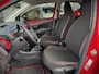 Toyota Aygo 1.0 vvt-i 72PK X-Play Bi-Tone 5-deurs(CAMERA|AIRCO|BLUETOOTH)