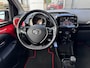 Toyota Aygo 1.0 vvt-i 72PK X-Play Bi-Tone 5-deurs(CAMERA|AIRCO|BLUETOOTH)