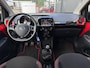 Toyota Aygo 1.0 vvt-i 72PK X-Play Bi-Tone 5-deurs(CAMERA|AIRCO|BLUETOOTH)