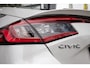 Honda Civic 2.0 e:HEV Advance -Prijs rijklaar | Schuifdak | Navi | Leder