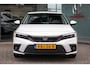 Honda Civic 2.0 e:HEV Advance -Prijs rijklaar | Schuifdak | Navi | Leder