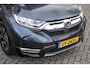 Honda CR-V 2.0 Hybrid Elegance - 1e Eig. | Dealer ond. | Afn. trekhaak | Apple carpl. / Andr. Auto