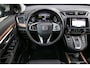 Honda CR-V 2.0 Hybrid Elegance - 1e Eig. | Dealer ond. | Afn. trekhaak | Apple carpl. / Andr. Auto