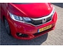 Honda Jazz 1.3 i-VTEC Elegance Automaat Dealerond. | Nav | Stoelverw. | Cruise
