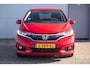 Honda Jazz 1.3 i-VTEC Elegance Automaat Dealerond. | Nav | Stoelverw. | Cruise
