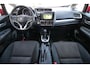 Honda Jazz 1.3 i-VTEC Elegance Automaat Dealerond. | Nav | Stoelverw. | Cruise
