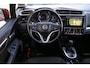 Honda Jazz 1.3 i-VTEC Elegance Automaat Dealerond. | Nav | Stoelverw. | Cruise