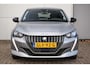 Peugeot 208 1.2 PureTech 100 Allure | Adapt.cruise | Apple cp/Android auto