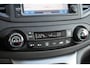 Honda CR-V 2.0 Comfort | 18" lm | Navi | dealer onderhouden