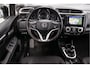 Honda Jazz 1.5 i-VTEC Dynamic  | All-season banden | sportieve uitvoering