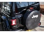 Jeep Wrangler Unlimited 4xe 380 Sahara Sky-one Softtop  | PHEV |