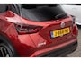 Nissan Juke 1.0 DIG-T Premiere Edition Dealerond. | Stoelverw. | Cam. | Carplay/Android
