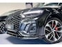 Audi Q5 50 TFSI e S ed. MAXTON|PANO|RS Zetels|Matrix