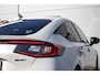 Honda Civic 2.0 e:HEV Advance - Cons. prijs rijklaar | Schuifdak | Navi | Leder