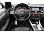 BMW X3 xDrive28i High Executive M-sport - Schuif/kanteldak | Ond. hist. | Nav | Stoelverw.