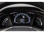 Honda Civic 1.0 i-VTEC Premium - Leer | Schuif/kanteldak | Afn. Trekhaak
