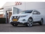 Nissan Qashqai 1.2 Tekna Trekhaak | Panodak | Cruise | 360 cam | Stoelverw. | Nav | Voorruitverw.