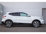 Nissan Qashqai 1.2 Tekna Trekhaak | Panodak | Cruise | 360 cam | Stoelverw. | Nav | Voorruitverw.