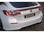 Honda Civic 2.0 e:HEV Advance - Cons. prijs rijklaar | Schuifdak | Navi | Leder *
