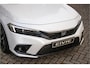 Honda Civic 2.0 e:HEV Advance - Cons. prijs rijklaar | Schuifdak | Navi | Leder *