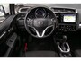 Honda Jazz 1.3 i-VTEC Elegance 5 Drs - Dealer ond. | Navigatie | Trekhaak | Magic seats