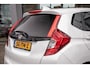 Honda Jazz 1.3 i-VTEC Elegance 5 Drs - Dealer ond. | Navigatie | Trekhaak | Magic seats