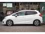 Honda Jazz 1.3 i-VTEC Elegance 5 Drs - Dealer ond. | Navigatie | Trekhaak | Magic seats