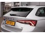 Skoda Octavia Combi 1.4 TSI RS iV Business PHEV 245 PK Schuif-/kanteldak | Ad. Cruise | Leer - Alcantara | Cam | Massagestoelen | Mem. stoelen