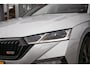 Skoda Octavia Combi 1.4 TSI RS iV Business PHEV 245 PK Schuif-/kanteldak | Ad. Cruise | Leer - Alcantara | Cam | Massagestoelen | Mem. stoelen