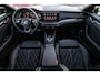 Skoda Octavia Combi 1.4 TSI RS iV Business PHEV 245 PK Schuif-/kanteldak | Ad. Cruise | Leer - Alcantara | Cam | Massagestoelen | Mem. stoelen