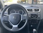 Suzuki Swift 1.2 Exclusive | Automaat | Stoelverw. | Cruise contr.