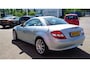 Mercedes-Benz SLK 200 K.