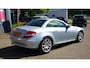 Mercedes-Benz SLK 200 K.