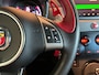 Fiat 500 1.4 T-Jet ABARTH COMPETIZIONE AUTOMAAT 180pk!|CLIMA AIRCO|BLUETOOTH|ZWARTE LM-VELG|APK+OH-BEURT+nwe D-RIEM BIJ AFLEVERING