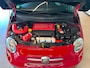 Fiat 500 1.4 T-Jet ABARTH COMPETIZIONE AUTOMAAT 180pk!|CLIMA AIRCO|BLUETOOTH|ZWARTE LM-VELG|APK+OH-BEURT+nwe D-RIEM BIJ AFLEVERING