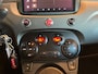 Fiat 500 1.4 T-Jet ABARTH COMPETIZIONE AUTOMAAT 180pk!|CLIMA AIRCO|BLUETOOTH|ZWARTE LM-VELG|APK+OH-BEURT+nwe D-RIEM BIJ AFLEVERING