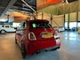 Fiat 500 1.4 T-Jet ABARTH COMPETIZIONE AUTOMAAT 180pk!|CLIMA AIRCO|BLUETOOTH|ZWARTE LM-VELG|APK+OH-BEURT+nwe D-RIEM BIJ AFLEVERING