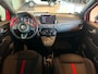 Fiat 500 1.4 T-Jet ABARTH COMPETIZIONE AUTOMAAT 180pk!|CLIMA AIRCO|BLUETOOTH|ZWARTE LM-VELG|APK+OH-BEURT+nwe D-RIEM BIJ AFLEVERING