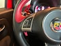 Fiat 500 1.4 T-Jet ABARTH COMPETIZIONE AUTOMAAT 180pk!|CLIMA AIRCO|BLUETOOTH|ZWARTE LM-VELG|APK+OH-BEURT+nwe D-RIEM BIJ AFLEVERING