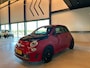 Fiat 500 1.4 T-Jet ABARTH COMPETIZIONE AUTOMAAT 180pk!|CLIMA AIRCO|BLUETOOTH|ZWARTE LM-VELG|APK+OH-BEURT+nwe D-RIEM BIJ AFLEVERING